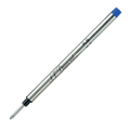 S.T. Dupont Rollerball Refill - Medium Blue.