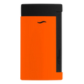 This S.T. Dupont Slim 7 Neon Orange Lighter makes a lovely gift and is eye-catching with the orange exterior.