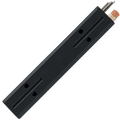 The S.T. Dupont 0.7mm lead and eraser pack.