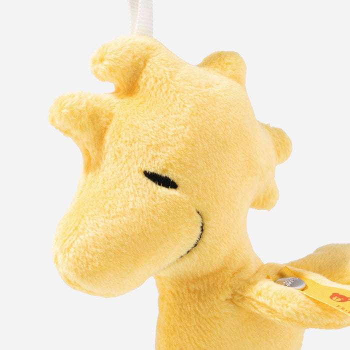 Close up of the 11 cm Woodstock Pendant.
