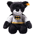 The 29cm Batman Teddy Bear by Steiff.