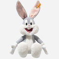 The Steiff 32 cm Looney Tunes Bugs Bunny by Steiff.