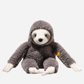 The 35 cm Sanny the Sloth by Steiff.