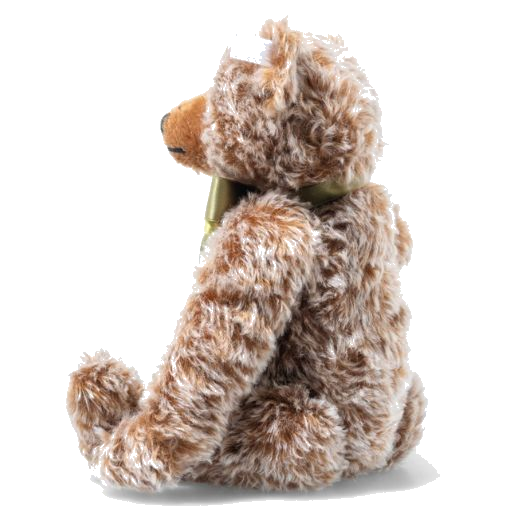 This British Collectors' 2025 Teddy Bear by Steiff makes a great collector's item as it a limited edition for 2025.