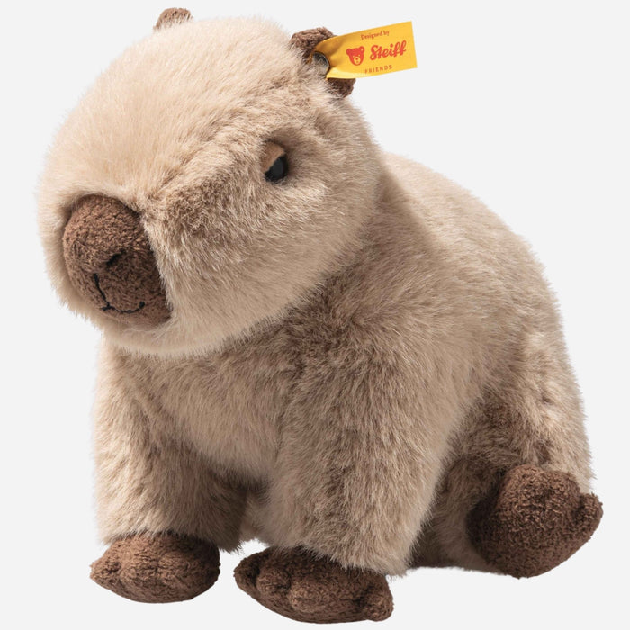 The Chip the Capybara 23 cm by Steiff.
