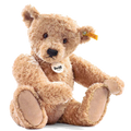 Elmar the Teddy bear has been created by Steiff.