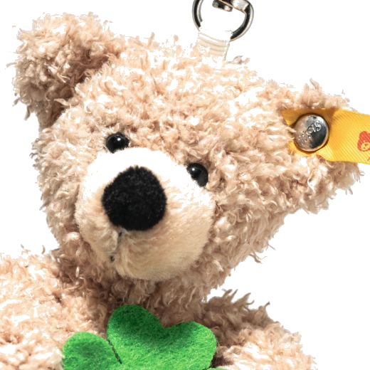 steiff fynn pendant keyring teddybear2