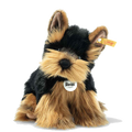Herkules the Yorkshire Terrier has been designed by Steiff.
