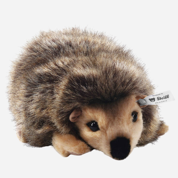 The Joggi the Hedgehog 16 cm by Steiff.