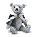 Steiff King Charles Long to Reign Over Us Teddy Bear