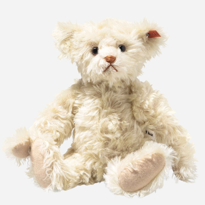 The 1925 Teddy Bear Replica 33 cm by Steiff.