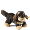Meet Moritz the Dachshund, created by Steiff.