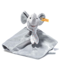 This is My First Steiff Ellie the Elephant Comforter by Steiff.