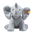 This My First Steiff Ellie the Elephant is made by Steiff.
