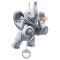 This My First Steiff Ellie the Music Box Elephant is made by Steiff.