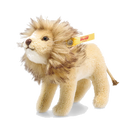 Steiff's National Geographic Lion is part of the Photo Ark Tiere collection.