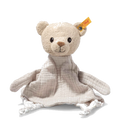 This is Noah the Teddy Bear Comforter designed by Steiff.
