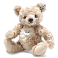 Hello, I am Paddy the Teddy Bear crafted out of Mohair and designed by Steiff.