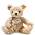 This is Paddy the Teddy Bear designed by Steiff.