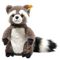 The Pedro Racoon in Brown 23 cm by Steiff.