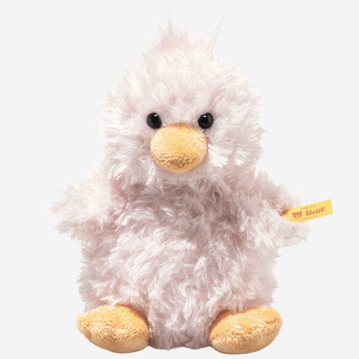 The Pink Pipsy Chick 14 cm by Steiff.