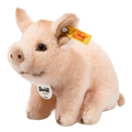 This is Sissy the Piglet designed by Steiff.