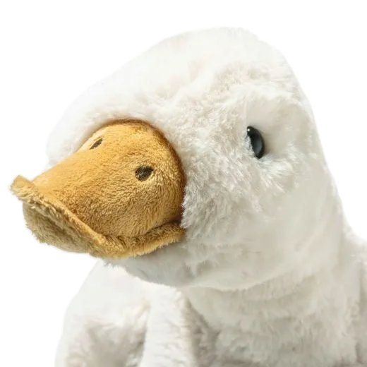 steiff gilda goose soft plush toy3