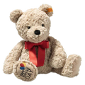 This is Soft Cuddly Friends Jimmy Birthday the Teddy Bear designed by Steiff.