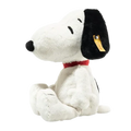Stteiff's Soft Cuddly Friends Snoopy, 30cm in celebration of the 50th anniversary of Peanuts.