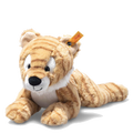 This is Soft Cuddly Friends Toni the Tiger designed by Steiff.