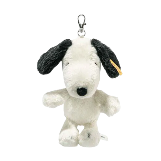 The Soft Pendant Snoopy, 15 cm by Steiff.