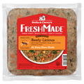 Stella & Chewy's Fresh Made Gently Cooked Dog Food Beefy-Licious - 16 oz.
