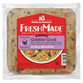 Stella & Chewy's Fresh Made Gently Cooked Dog Food Gobblin' Good - 16 oz.
