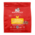 Stella & Chewy's Frozen Raw Dinner Patties for Dogs - Chewy's Chicken - 4 lb.