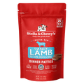 Stella & Chewy's Frozen Raw Dinner Patties for Dogs - Dandy Lamb - 3 lb.