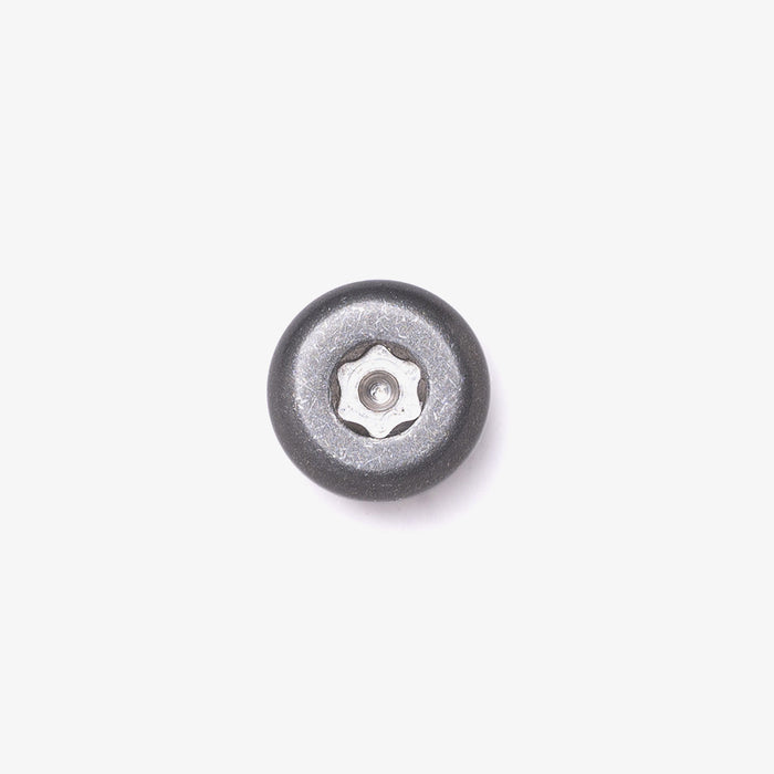 Stonewashed Smooth Operator Parts