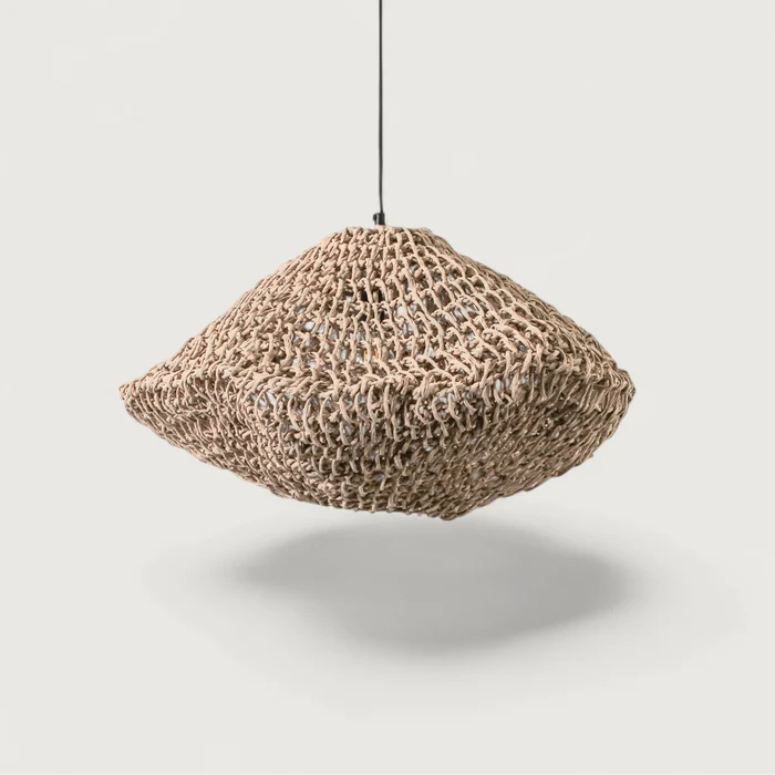 Stratus Pendant Sand