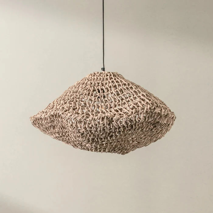 Stratus Pendant Sand - Few and Far - Pendants