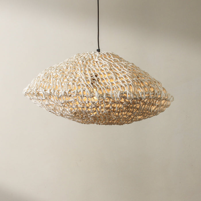 Stratus Pendant White - Few and Far - Pendants