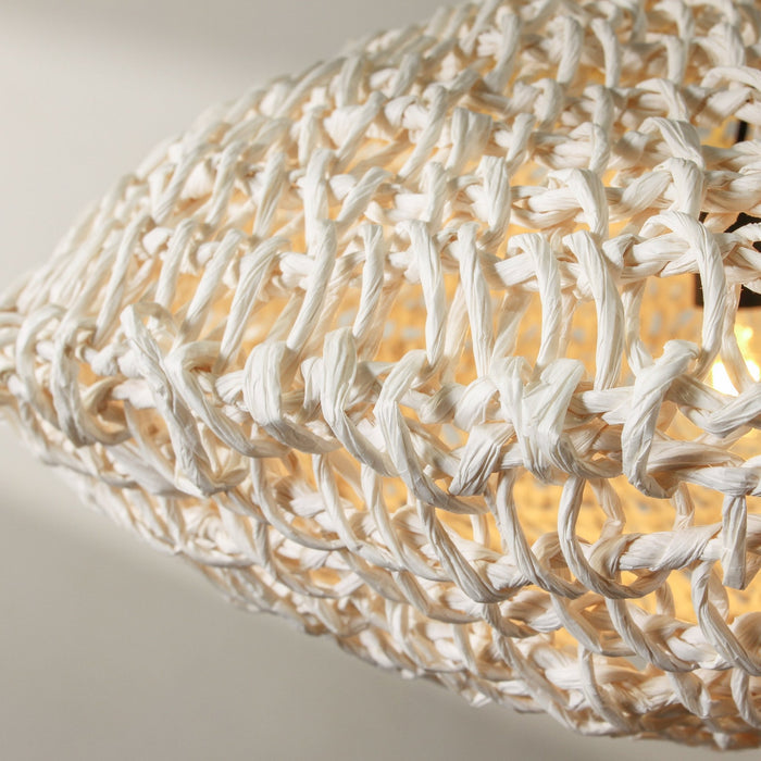 Stratus Pendant White - Few and Far - Pendants
