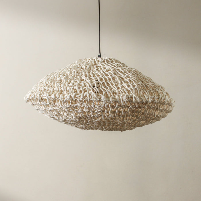 Stratus Pendant White - Few and Far - Pendants