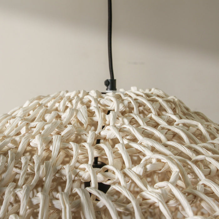 Stratus Pendant White - Few and Far - Pendants