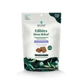Stress Releaf Edibites Peanut Butter & Carob — Medium & Large Breed