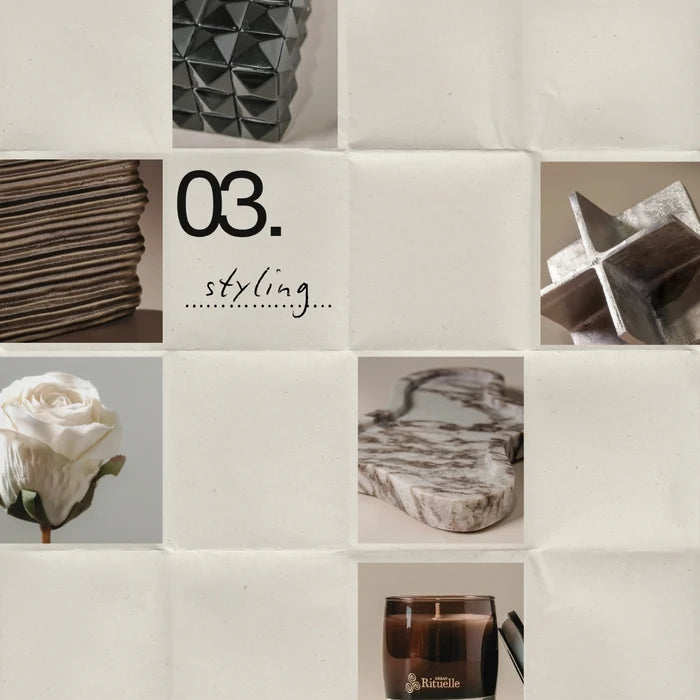 Styling Mystery Box