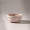 Suiki Breakfast Bowl - Dusty Pink - Few and Far - Dinnerware