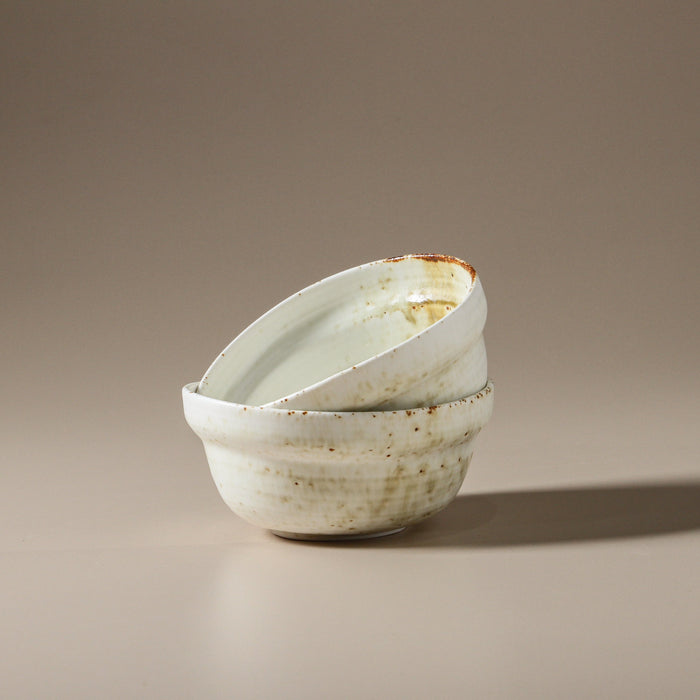 Suiki Breakfast Bowl - Few and Far - Dinnerware
