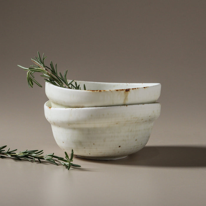 Suiki Breakfast Bowl - Few and Far - Dinnerware