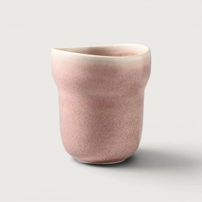 Suiki Cup - Dusty Pink