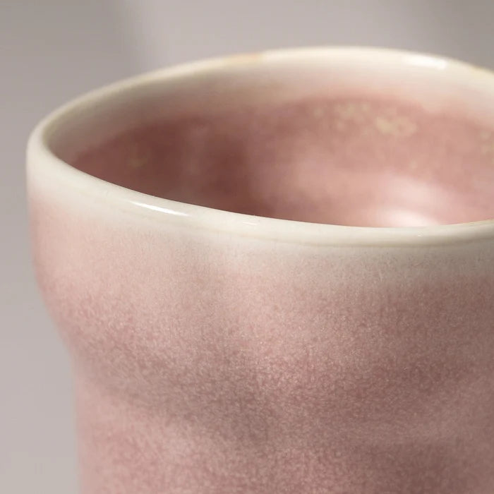 Suiki Cup - Dusty Pink - Few and Far - Mugs