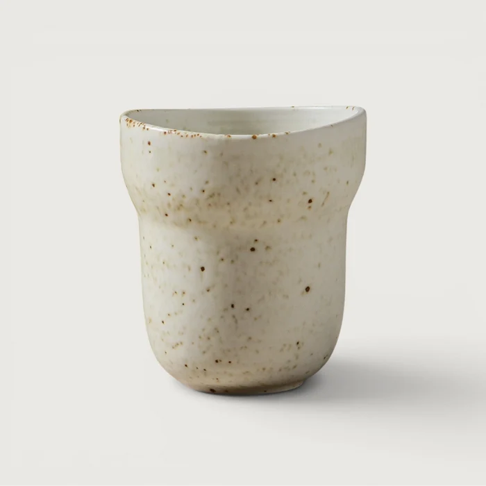 Suiki Cup White